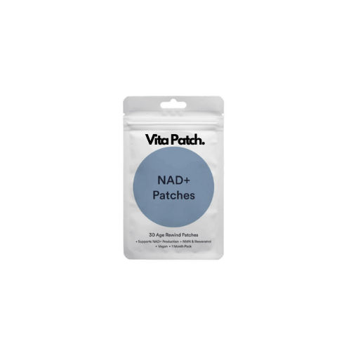 NAD+